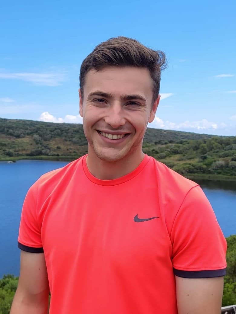 Adrien Dawans - Fondateur de Daw's Software