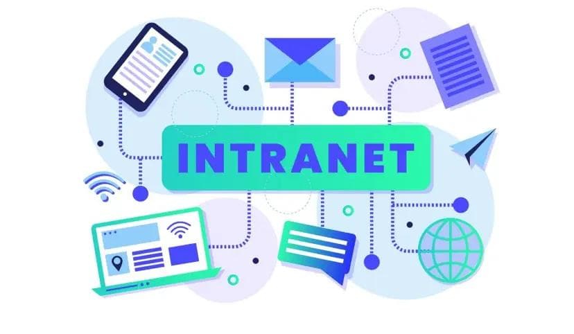 Intranet/Extranet